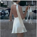 Women's Boho Beach Dress