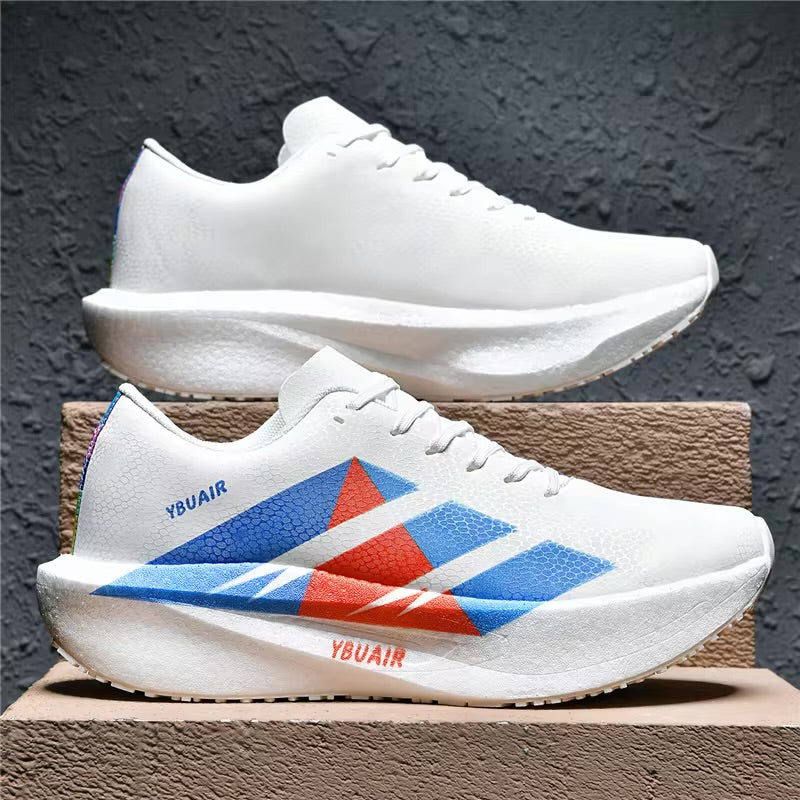YBUAIR Lightweight Running Shoes