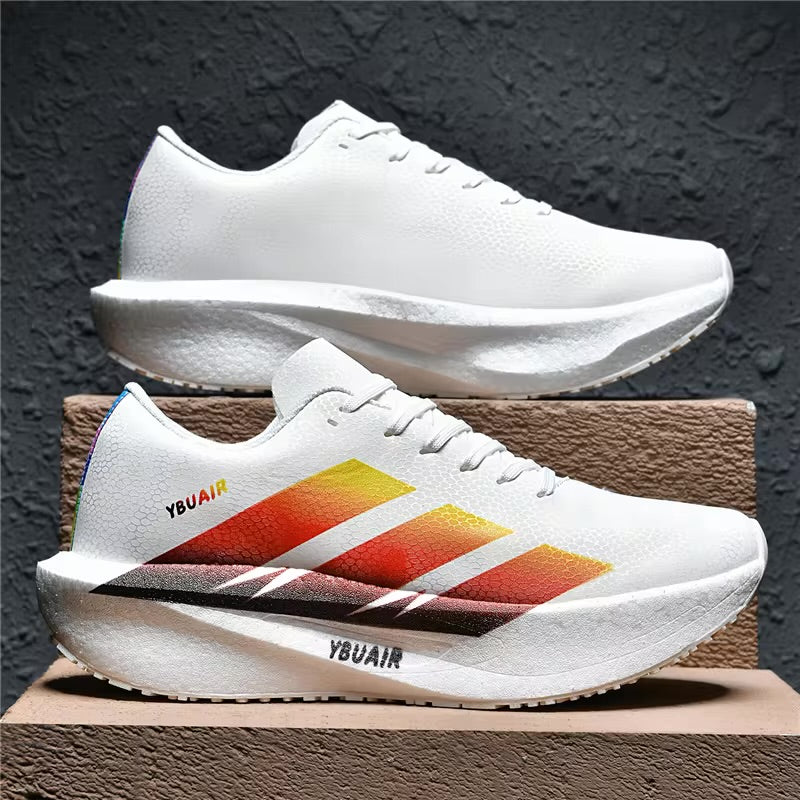 YBUAIR Lightweight Running Shoes